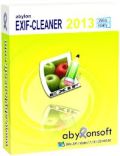 abylon EXIF-CLEANER 2013.2 Giveaway