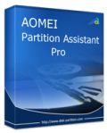 AOMEI Partition Assistant Pro 5.2 Giveaway