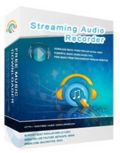 Streaming Audio Recorder Win&Mac 3.3.1 Giveaway