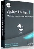 Synei System Utilities Premiere 1.50 Giveaway