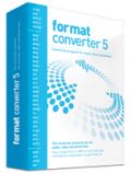 Format Converter 5 Pro Giveaway