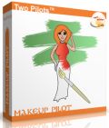 MakeUp Pilot 4.5.2 Giveaway