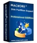 Macrorit Disk Partition Expert Pro Giveaway