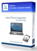 Hard Drive Inspector for Notebooks 4.20 Giveaway