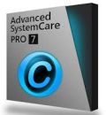 Advanced SystemCare PRO 7 Giveaway