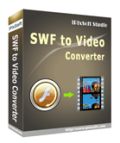 iPixSoft SWF to Video Converter 2.4 Giveaway