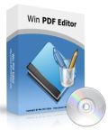 Win PDF Editor 2.0.4 Giveaway