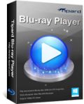 Tipard Blu-ray Player 6.1.20 Giveaway