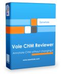 Vole Media CHM Pro 3.11.40108 Giveaway
