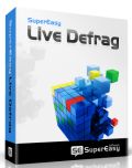 SuperEasy Live Defrag 1.0.5 Giveaway