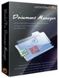 WonderFox Document Manager 1.2 Giveaway