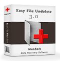 Easy File Undelete 3.0 Giveaway