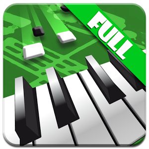 Piano Master Full Giveaway