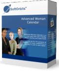 Advanced Woman Calendar 5.2 Giveaway