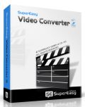 SuperEasy Video Converter 2 Giveaway