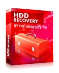 HDD Recovery Pro 4.1 Giveaway