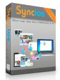 Syncios Pro 3.0.6 Giveaway