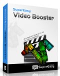 SuperEasy Video Booster 1.1.3056 Giveaway