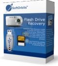 Flash Drive Recovery  Giveaway