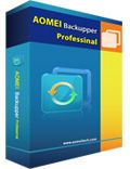 AOMEI Backupper Pro 2.0 Giveaway