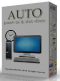 Auto Power-on & Shut-down 2.82 Giveaway