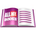 All My Books 3.9 Giveaway