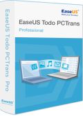 EaseUS Todo PCTrans Pro 6.5 Giveaway