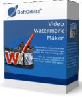 Video Watermark Maker 1.1 Giveaway