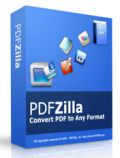 PDFZilla 3.0.6 Giveaway