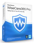 Wise care 365 3.41 Giveaway