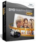 Wondershare DVD Slideshow Builder Deluxe 6.1 Giveaway