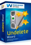 Undelete Wizard 5.1 Giveaway