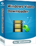 Tenorshare Windows Video Downloader 4.0 Giveaway