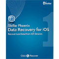 Stellar Phoenix Data Recovery for iOS 1.0 Giveaway