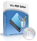 Win PDF Editor 2.1 Giveaway
