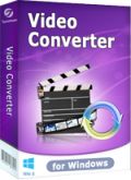 Tenorshare Video Converter 5.0 Giveaway