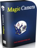 Magic Camera 8.8.3 Giveaway