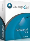 Backup4all Lite 5.1 Giveaway