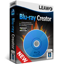 Leawo Blu-ray Creator 5.4 Giveaway