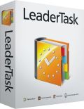 LeaderTask Personal Organizer Standard 9.0 Giveaway