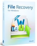 Jihosoft File Recovery 6.4 Giveaway