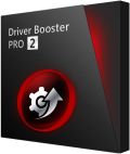 Driver Booster Pro 2.1 Giveaway