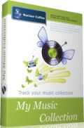 My Music Collection 1.0.2 Giveaway