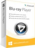 Aiseesoft Blu-ray Player 6.2.7 Giveaway