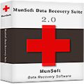 MunSoft Data Recovery Suite 2.0 Giveaway