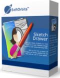 Sketch Drawer 2.0 Giveaway