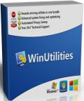 WinUtilities Pro 11.31 Giveaway