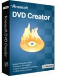 Aneesoft DVD Creator 2.0 Giveaway