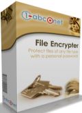 1-abc.net File Encrypter 7 Giveaway