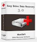 Easy Drive Data Recovery 3.0 Giveaway